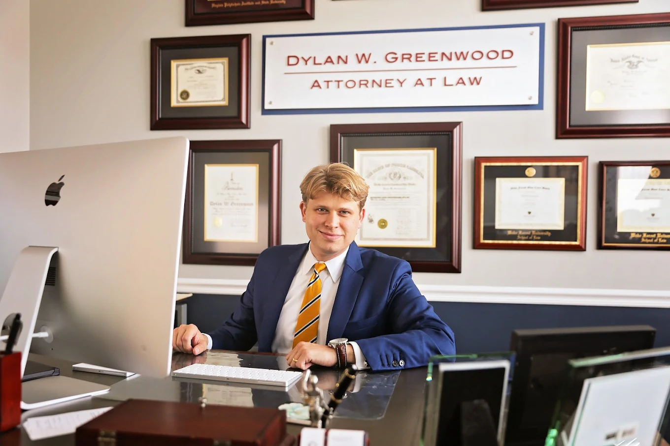 Greenwood Law